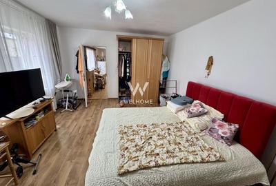 Casă individuală cu 2 camere cu Teren 868 Mp în Arpașu de Sus - 3
