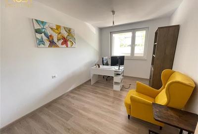 Spatiu birou |  Mobilat | Urban Plaza | Parcare - 3