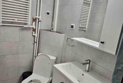 Garsonieră decomandată, mobilată în 13 Septembrie - 7