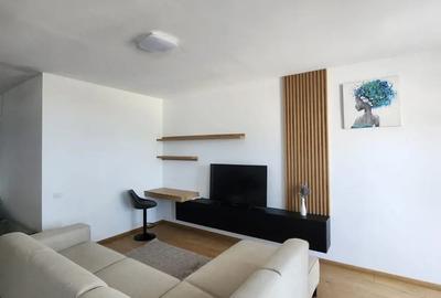 Apartament cu 2 camere Vivalia Grand - 1