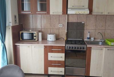 Garsonieră decomandată în Mărăști - 8