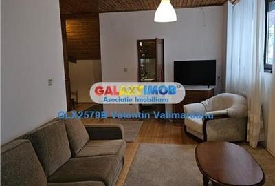 Vila 7 camere Predeal VI 084 - 34