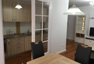 Apartament cu 3 camere semidecomandat, mobilat în Lazaret - 4