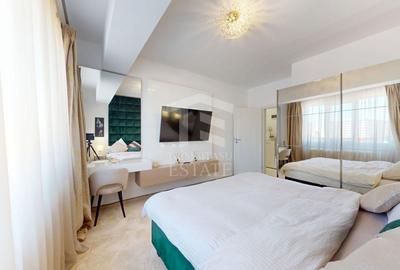 Apartament cu 2 camere semidecomandat, mobilat în Militari - 13
