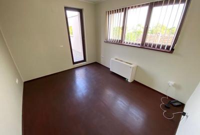 VILA CU 5 CAMERE zona Mircea Cel Batran - 12