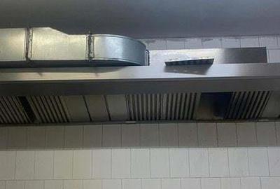 Unirii, spatiu comercial , suprafata de 230 mp ideal restaurant - 8