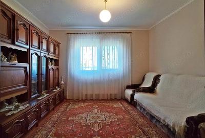 Casa de vanzare, teren mare, intrare auto - Sacadat, Bihor - 2