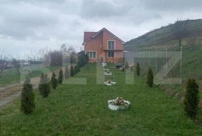 Casa la cheie, teren 2800 mp, Jucu de Sus - 14