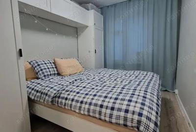 Apartament cu 2 camere decomandat în Telegrafului - 3