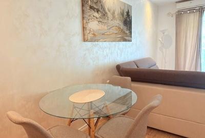 Apartament cu 2 camere în Ștefăneștii de Jos - 10