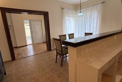 Vilă primitoare zona Modern - 20