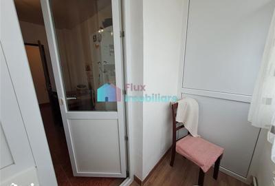 Apartament cu 2 camere decomandat în Precista - 15