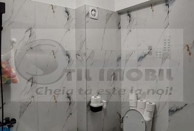 APRTAMENT 2 CAM DECOMANDAT CAPAT CUG VALEA  ADANCA FINALIZAT INTABULAT - 4