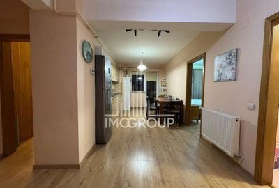 Apartament 3 camere de inchiriat – Str. Edgar Quinet 28, Manastur - 8