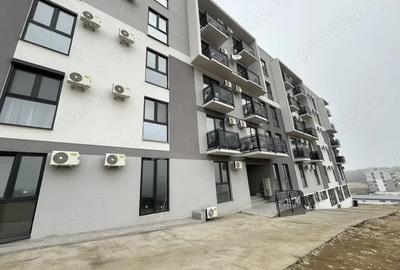 De vanzare apartament nou, cu 2 camere De vanzare apartament nou, cu 2 camere - 8