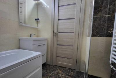 Apartament cu 1 camera decomandat-Tudor Vladimirescu - 1