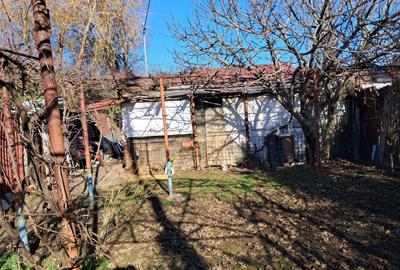 Casa+teren 329 mp - Eforie Sud - 50.000 euro(Cod E2) - 6