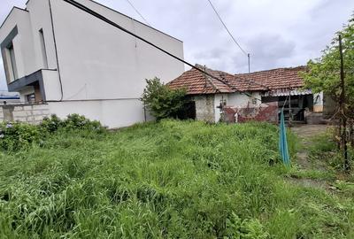 Teren Construcții intravilan de 420 mp, în Palazu Mare - 9