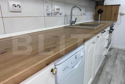 Ocazie, apartament 2 camere, 52 mp, terasa 17mp, garaj subte - 11