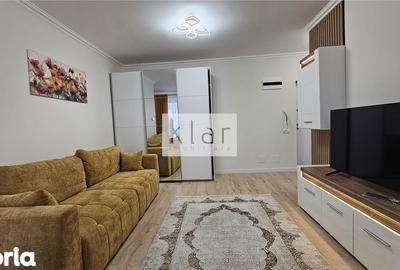 Apartament cu 2 camere semidecomandat în Între Lacuri - 6