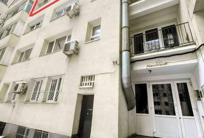 Apartament cu 2 camere în Cișmigiu - 9