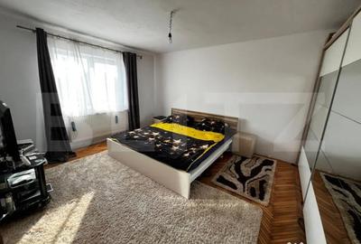 Casă cu 5 camere cu Teren 1350 Mp în Central - 5