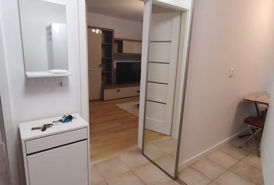 Garsonieră decomandată, mobilată în Vitan Mall - 8