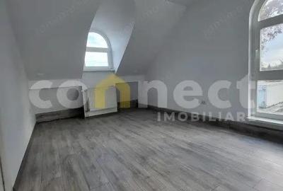 Spa?iu birouri de inchiriat | Calea Some?eni - 8