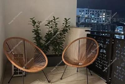 Monarch - Apartament cu 2 camere si parcare privata - Circumvalatiunii - 11