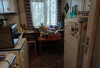 De vanzare apartament ultracentral cu 4 camere,bloc in asociatie - 4