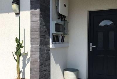 Casa eficienta energetic | Buftea | Costuri zero curent, apa calda, caldura Casa eficienta energetic | Buftea | Costuri zero curent, apa calda, caldura - 11