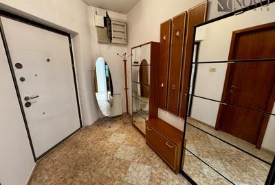 Duplex cu 6 camere cu Teren 200 Mp în Herăstrău - 7