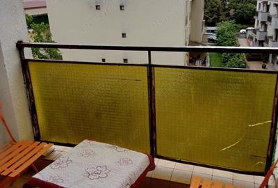 Pf inchiriez garsoniera centrala in Cluj, zona Titulescu - 1