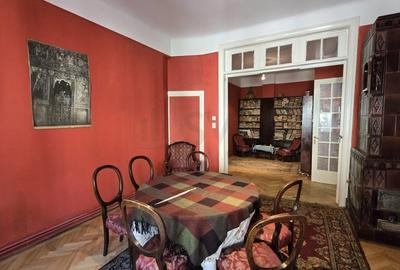 REA1024492 Apartament 3 camere si Boxa 100 mp  Armeneasca - 2