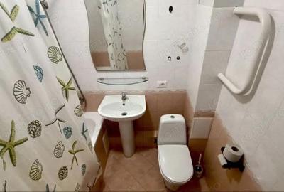 De inchiriat garsoniera in zona Sagului - 1