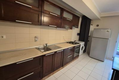Apartament cu 3 camere decomandat în Herăstrău - 15