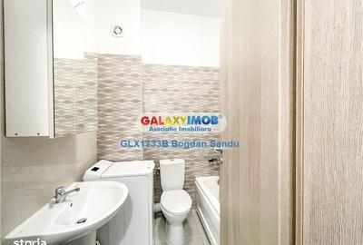 Apartament cu 2 camere semidecomandat în Rudeni - 4