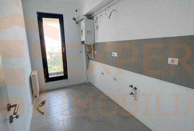 Un colt de liniste cu vedere la ritmul orasului – INEL II - 3