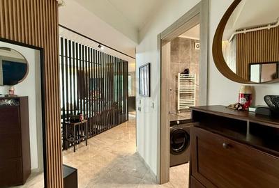 Apartament cu 2 camere decomandat, mobilat în Pipera - 6