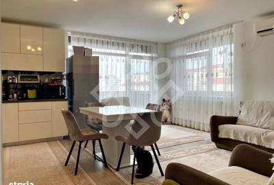 Apartament cu 3 camere în Nufărul - 10