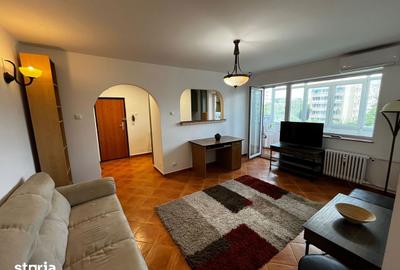 Apartament cu 2 camere în Centrul Civic - 1
