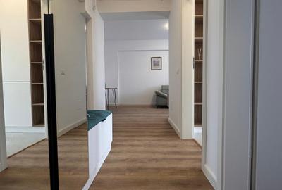 Apartament cu 2 camere decomandat în Prelungirea Ghencea - 12