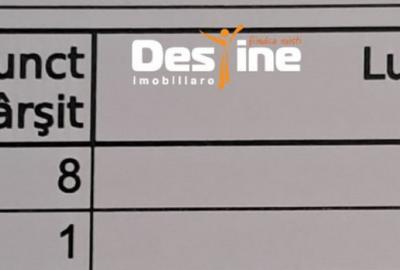 Cornesti, Miroslava, Teren 1810 mp, TOATE UTILITATILE, 63.3 - 1