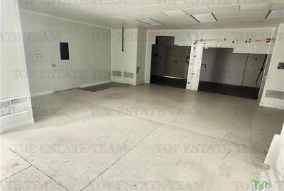 Spatiu industrial de inchiriat Central /  Vitan - 2