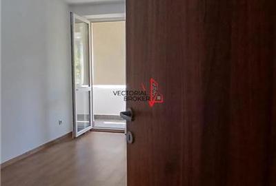 Apartament cu 3 camere semidecomandat în Vatra Luminoasă - 11