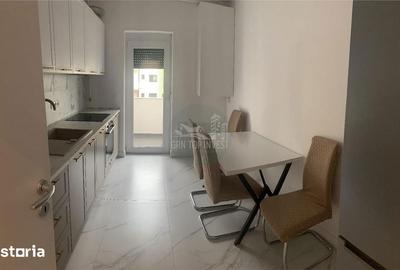 Apartament cu 2 camere decomandat, mobilat în Tineretului - 8