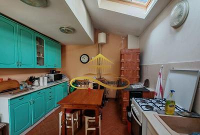 Casa din caramida cu 4 camere Sat Grigoreni, apro... - 4