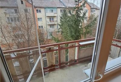 Apartament cu 2 camere decomandat, mobilat în Lenin - 7