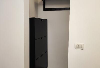 Apartament cu 2 camere semidecomandat, mobilat în Primăverii - 11