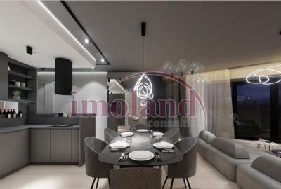 Apartament cu 4 camere semidecomandat în Barbu Văcărescu - 17